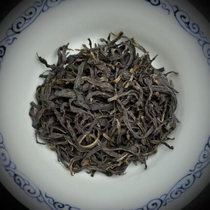 原枞母树系列“枞”乌岽杏仁香 YUAN CONG MU SHU Series -"CONG"-WuDong  Almond fragrance Oolong Tea